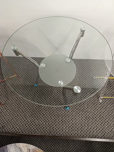 Журнальный столик Round из шоурума 3